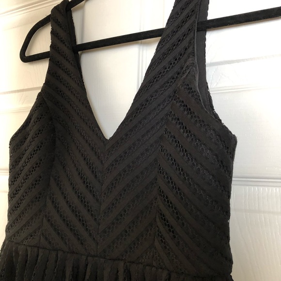 Black dress Altard state - Picture 8 of 8